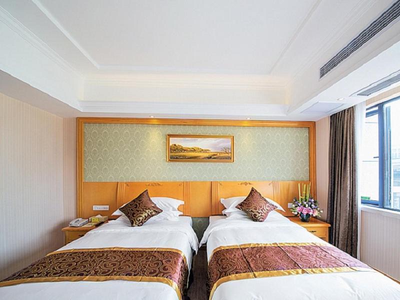 Vienna Hotel Guilin Wanfu Square Экстерьер фото