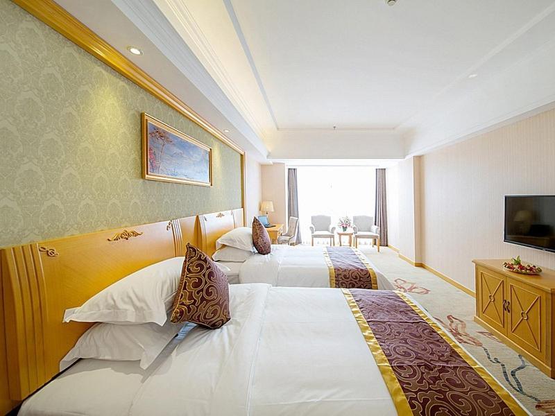 Vienna Hotel Guilin Wanfu Square Экстерьер фото